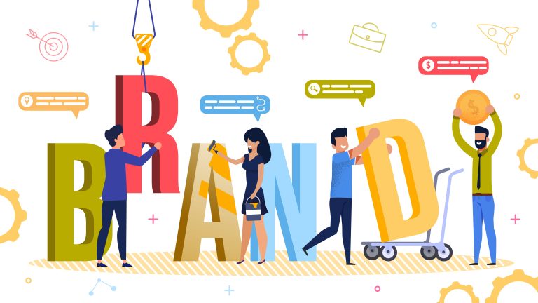 Brand Development and Auxiliary Tool, Resource